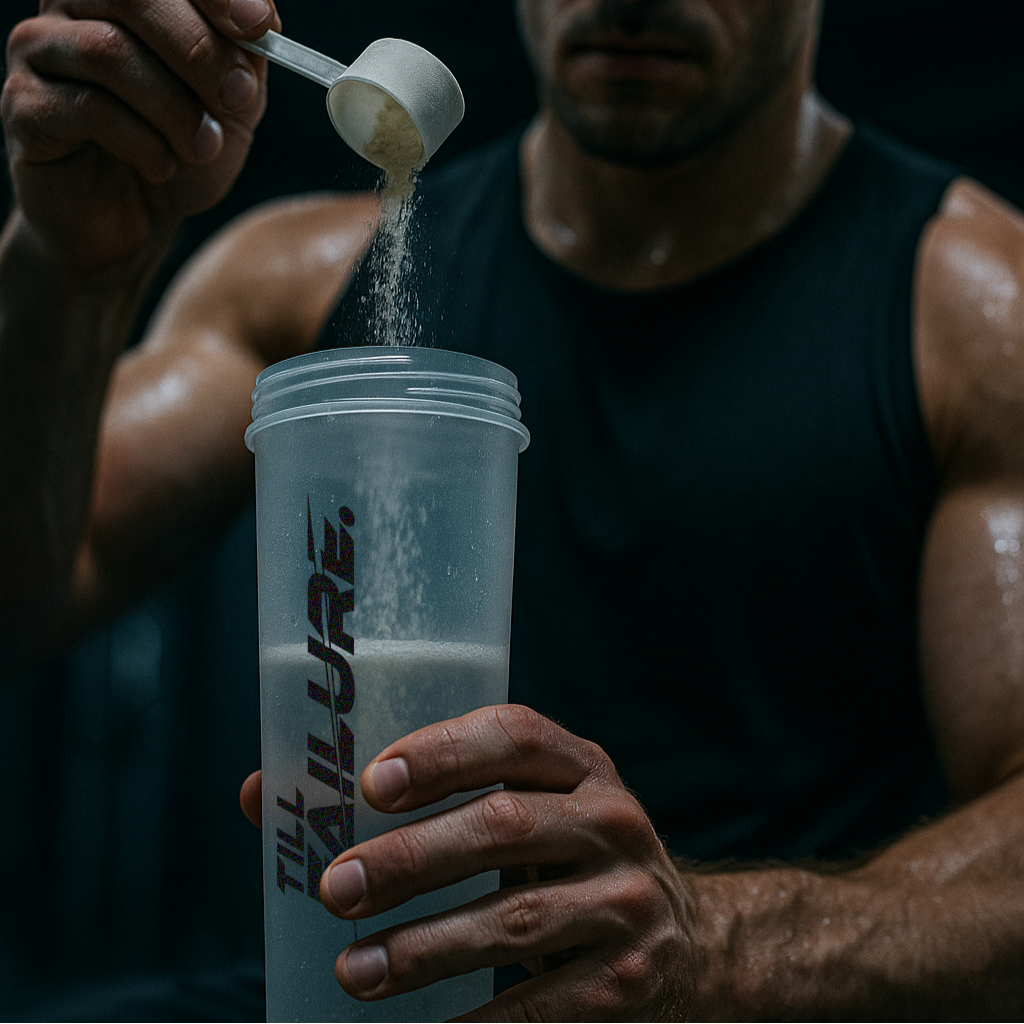 Shaker 600ml