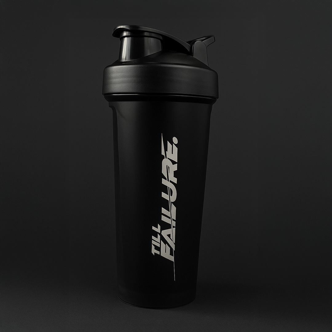 Shaker 600ml