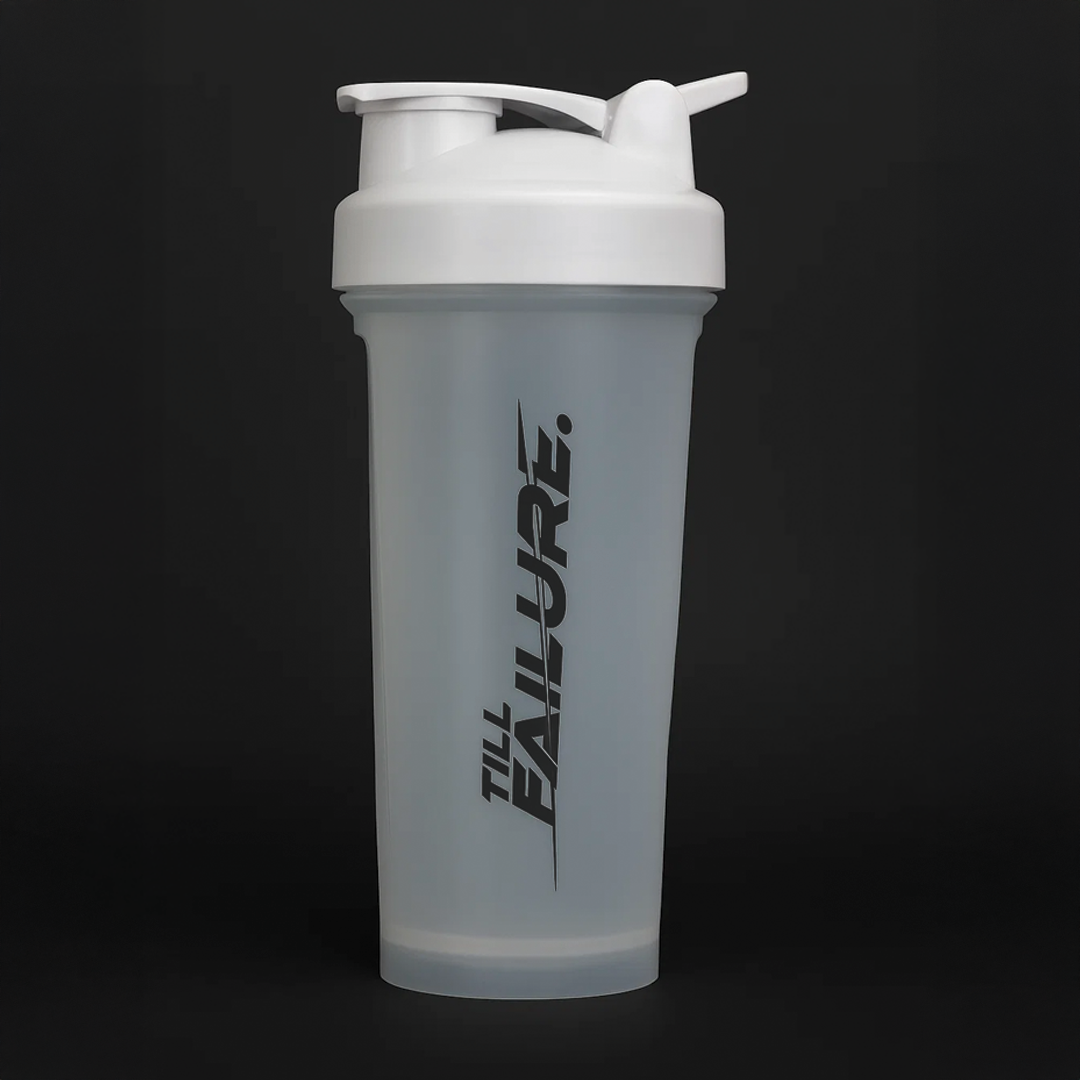 Shaker 600ml