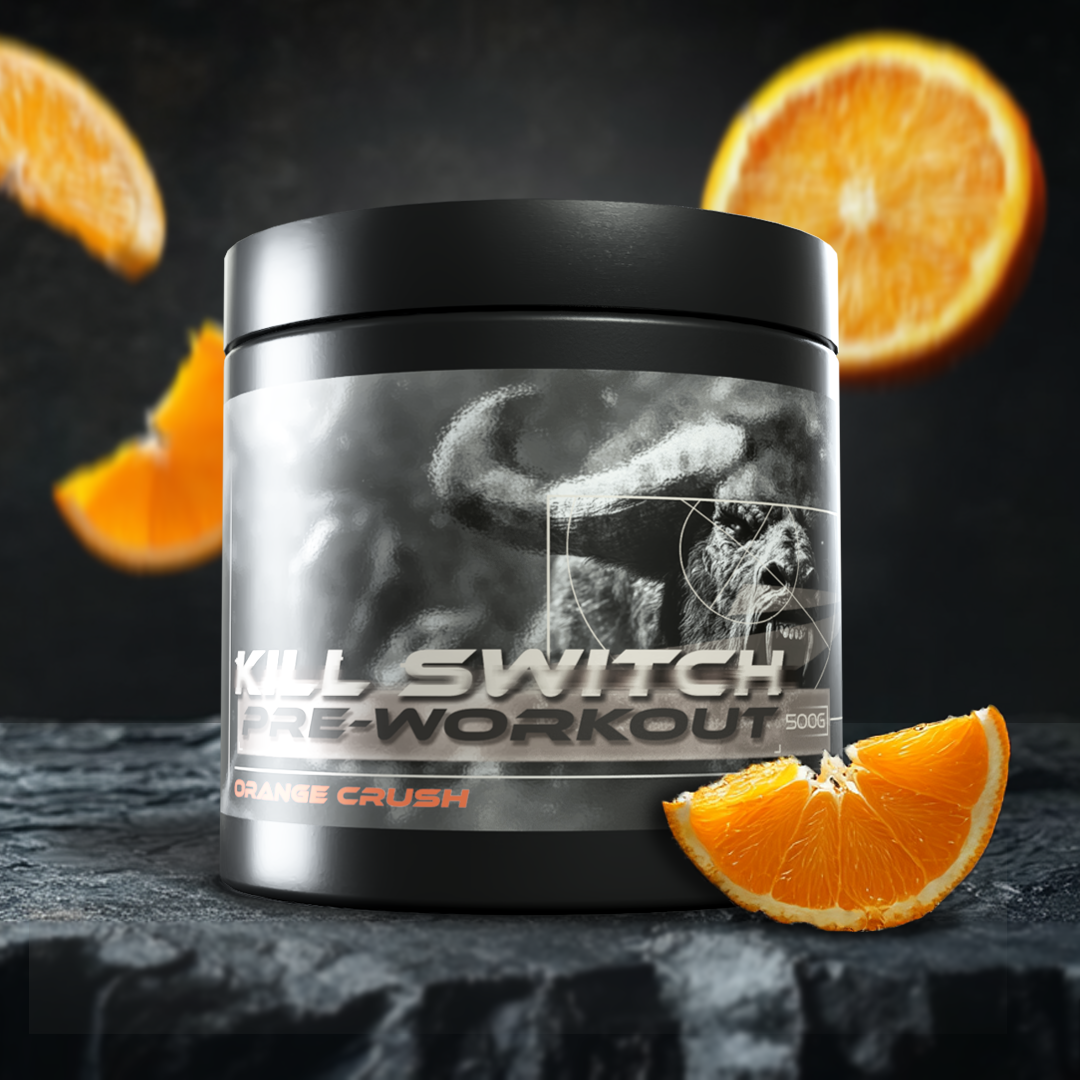 KILL SWITCH